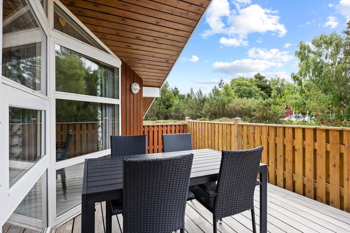 Sommerhus 82074 på Egedesminde 6, Kongsmark, Rømø - Billede #27
