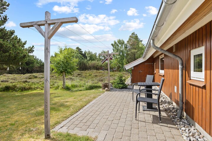 Sommerhus 82074 på Egedesminde 6, Kongsmark, Rømø - Billede #28