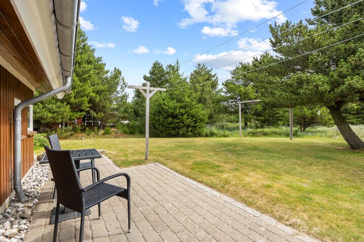Sommerhus 82074 på Egedesminde 6, Kongsmark, Rømø - Billede #29