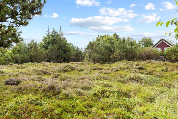 Sommerhus 82074 på Egedesminde 6, Kongsmark, Rømø - Billede #31