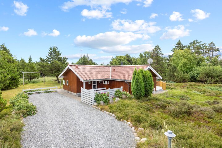 Sommerhus 82074 på Egedesminde 6, Kongsmark, Rømø - Billede #34