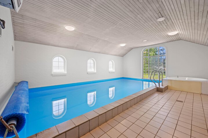 Sommerhus 82079 på Kap Farvel 11, Kongsmark, Rømø - Billede #3