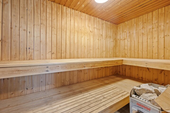 Sommerhus 82079 på Kap Farvel 11, Kongsmark, Rømø - Billede #15