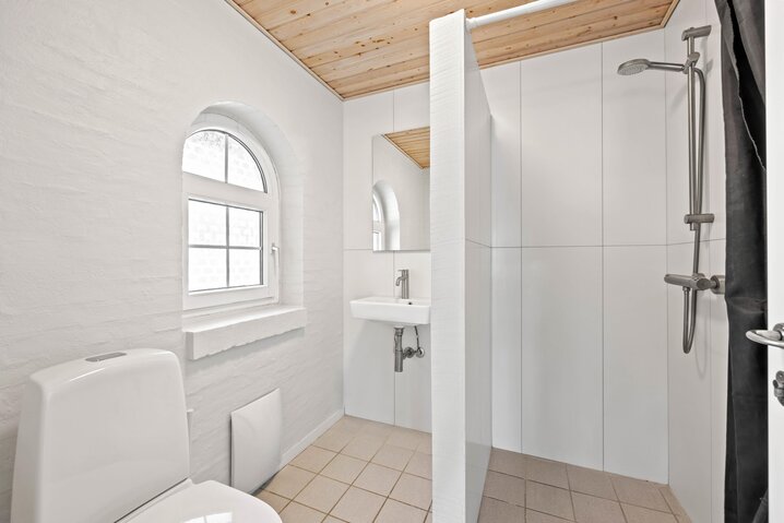 Sommerhus 82079 på Kap Farvel 11, Kongsmark, Rømø - Billede #14