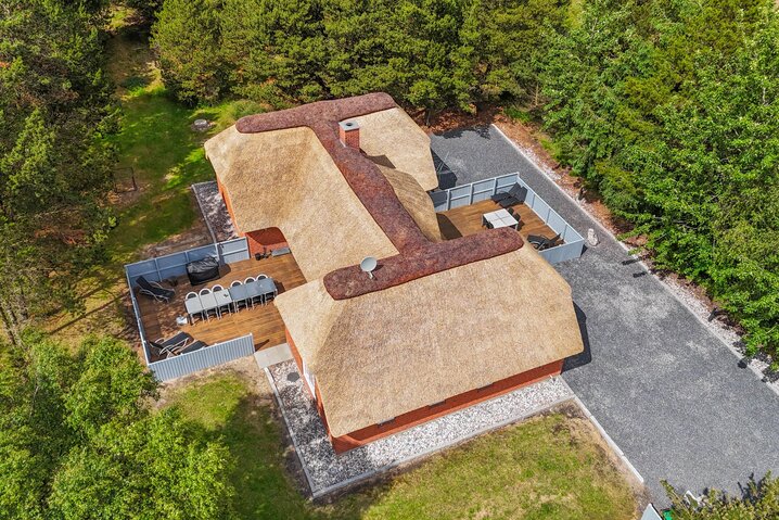 Sommerhus 82079 på Kap Farvel 11, Kongsmark, Rømø - Billede #44