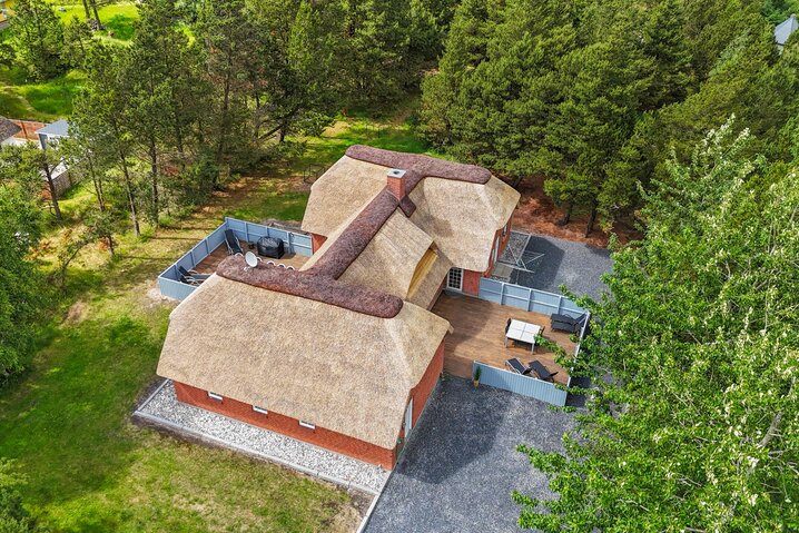 Sommerhus 82079 på Kap Farvel 11, Kongsmark, Rømø - Billede #29