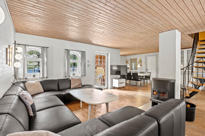 Sommerhus 82079 på Kap Farvel 11, Kongsmark, Rømø - Billede #5