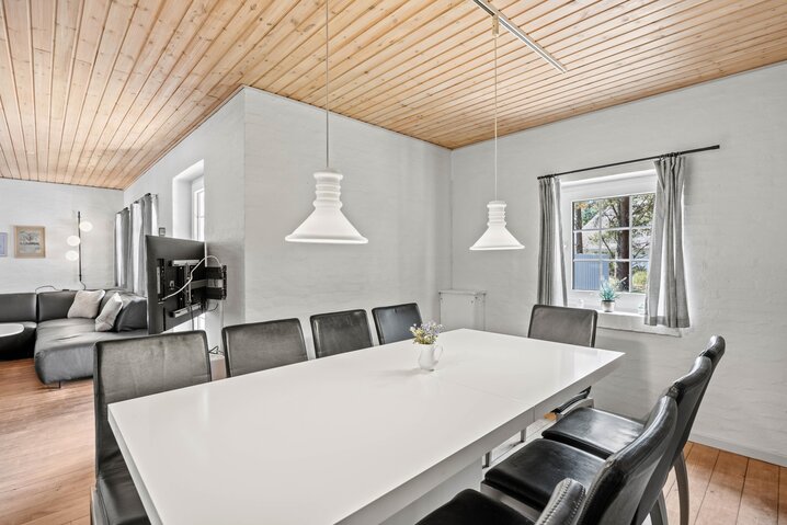 Sommerhus 82079 på Kap Farvel 11, Kongsmark, Rømø - Billede #6