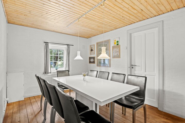 Sommerhus 82079 på Kap Farvel 11, Kongsmark, Rømø - Billede #7