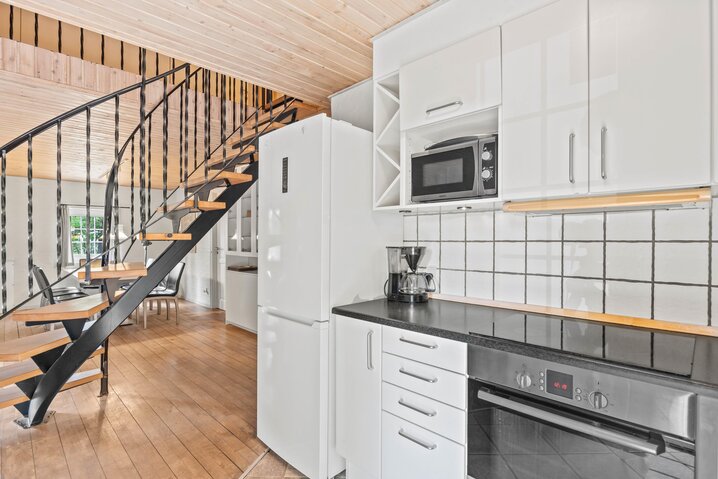 Sommerhus 82079 på Kap Farvel 11, Kongsmark, Rømø - Billede #9