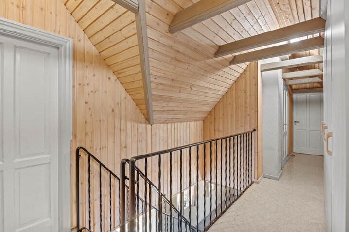 Sommerhus 82079 på Kap Farvel 11, Kongsmark, Rømø - Billede #17