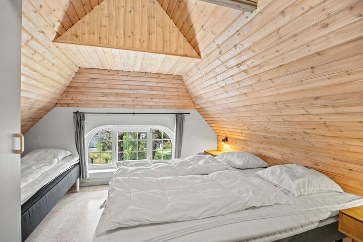 Sommerhus 82079 på Kap Farvel 11, Kongsmark, Rømø - Billede #18