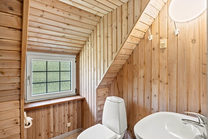 Sommerhus 82079 på Kap Farvel 11, Kongsmark, Rømø - Billede #19