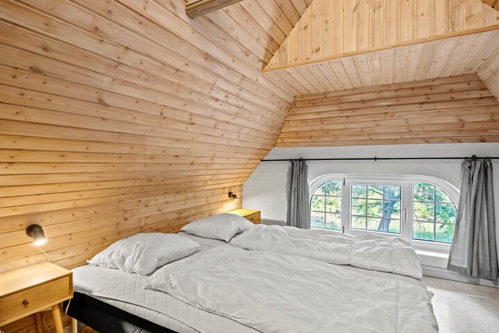 Sommerhus 82079 på Kap Farvel 11, Kongsmark, Rømø - Billede #20