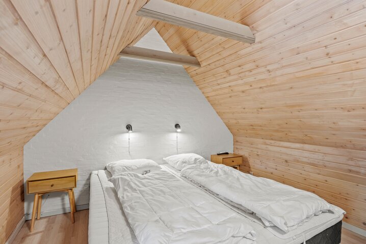 Sommerhus 82079 på Kap Farvel 11, Kongsmark, Rømø - Billede #21