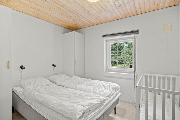 Sommerhus 82079 på Kap Farvel 11, Kongsmark, Rømø - Billede #23