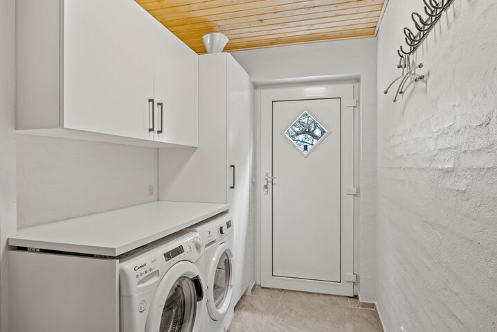 Sommerhus 82079 på Kap Farvel 11, Kongsmark, Rømø - Billede #27