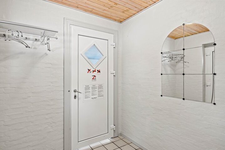 Sommerhus 82079 på Kap Farvel 11, Kongsmark, Rømø - Billede #16