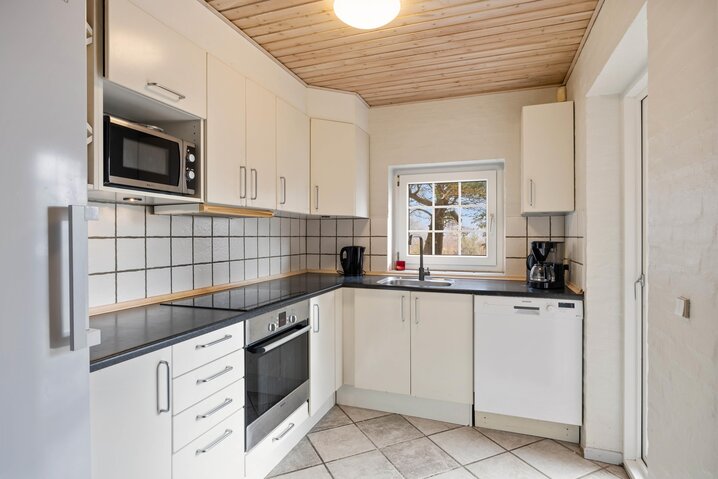 Ferienhaus 82079 in Kap Farvel 11, Kongsmark, Rømø - Bild #2