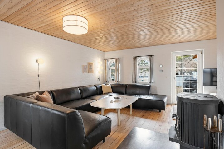 Ferienhaus 82079 in Kap Farvel 11, Kongsmark, Rømø - Bild #1