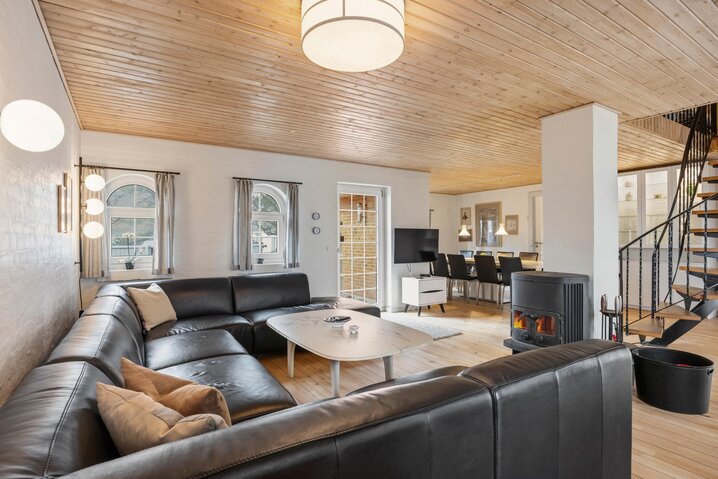 Ferienhaus 82079 in Kap Farvel 11, Kongsmark, Rømø - Bild #5