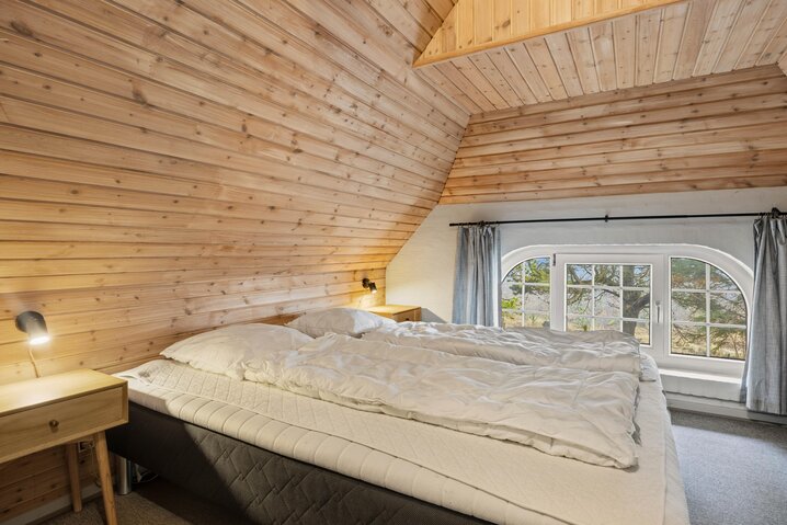 Ferienhaus 82079 in Kap Farvel 11, Kongsmark, Rømø - Bild #12