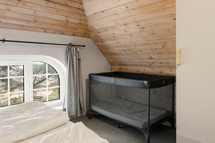 Ferienhaus 82079 in Kap Farvel 11, Kongsmark, Rømø - Bild #14