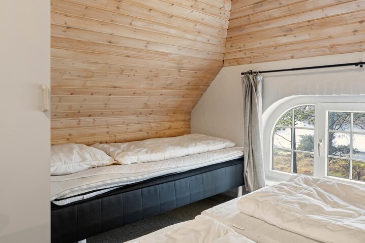 Ferienhaus 82079 in Kap Farvel 11, Kongsmark, Rømø - Bild #20