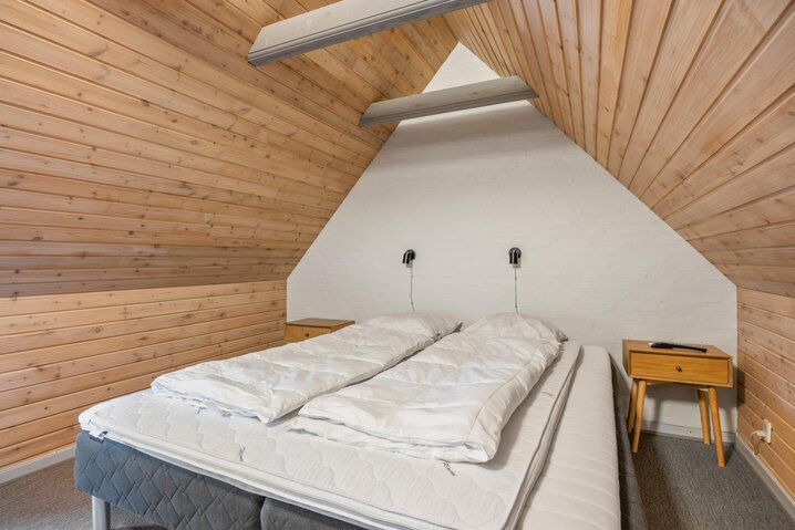 Ferienhaus 82079 in Kap Farvel 11, Kongsmark, Rømø - Bild #21