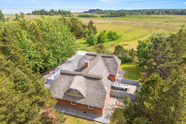 Ferienhaus 82079 in Kap Farvel 11, Kongsmark, Rømø - Bild #0