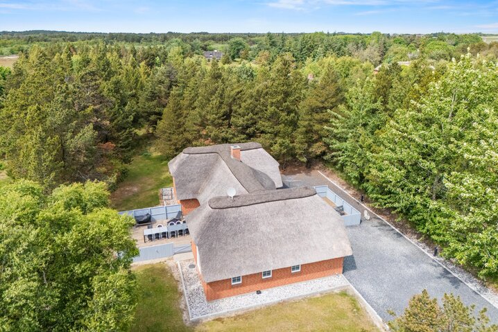 Ferienhaus 82079 in Kap Farvel 11, Kongsmark, Rømø - Bild #29