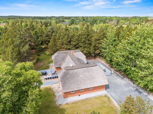 Ferienhaus 82079 in Kap Farvel 11, Kongsmark, Rømø - Bild #29