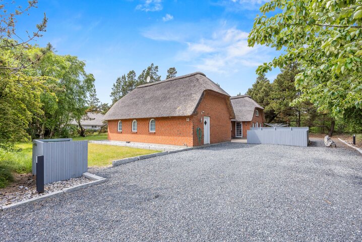 Ferienhaus 82079 in Kap Farvel 11, Kongsmark, Rømø - Bild #30