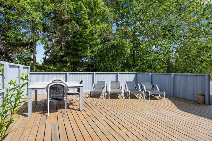 Ferienhaus 82079 in Kap Farvel 11, Kongsmark, Rømø - Bild #31