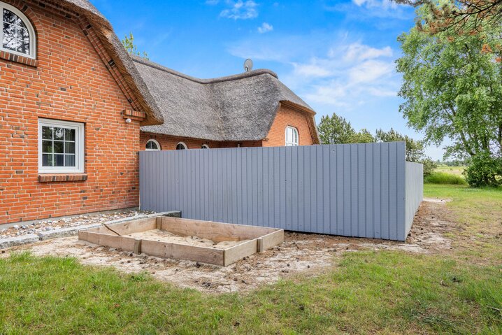 Ferienhaus 82079 in Kap Farvel 11, Kongsmark, Rømø - Bild #34