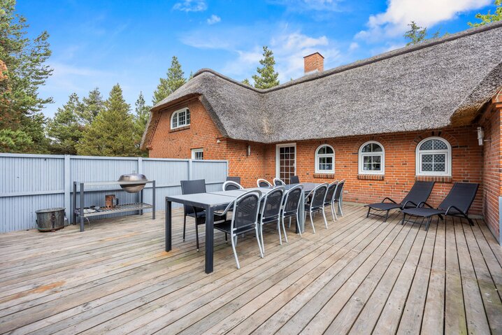 Ferienhaus 82079 in Kap Farvel 11, Kongsmark, Rømø - Bild #37