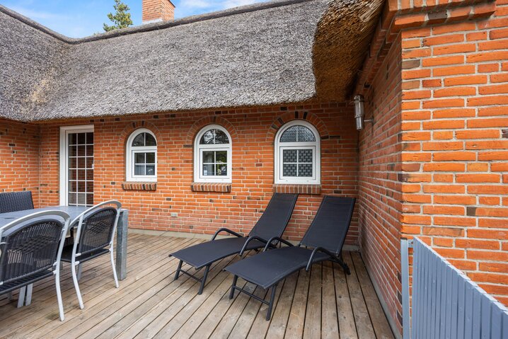 Ferienhaus 82079 in Kap Farvel 11, Kongsmark, Rømø - Bild #38