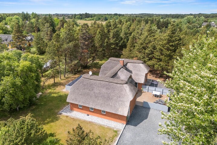 Ferienhaus 82079 in Kap Farvel 11, Kongsmark, Rømø - Bild #42
