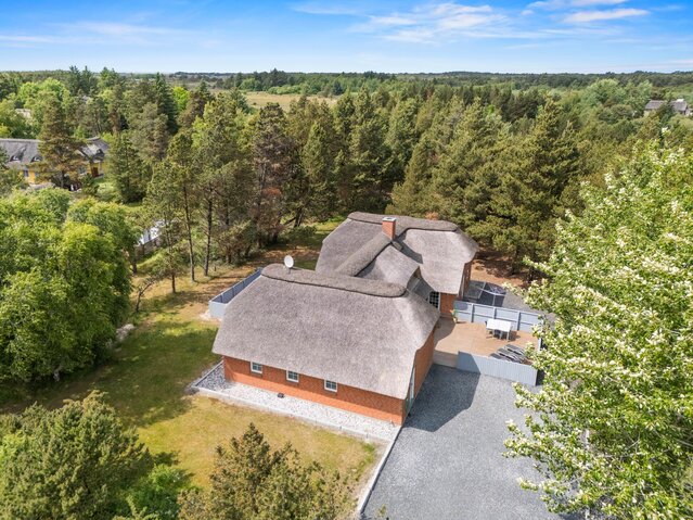 Ferienhaus 82079 in Kap Farvel 11, Kongsmark, Rømø - Bild #42