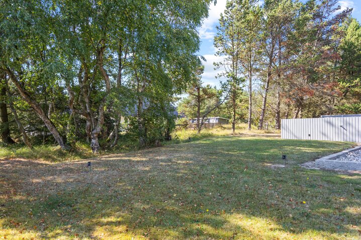Sommerhus 82079 på Kap Farvel 11, Kongsmark, Rømø - Billede #32