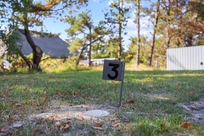 Sommerhus 82079 på Kap Farvel 11, Kongsmark, Rømø - Billede #31