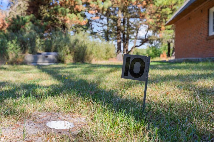 Sommerhus 82079 på Kap Farvel 11, Kongsmark, Rømø - Billede #33