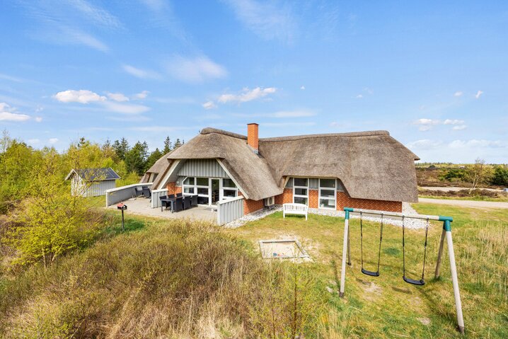 Ferienhaus 82080 in Godthåbsvej 7, Kongsmark, Rømø - Bild #26