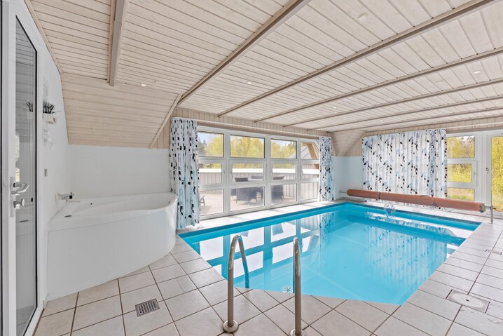 Ferienhaus 82080 in Godthåbsvej 7, Kongsmark, Rømø - Bild #1