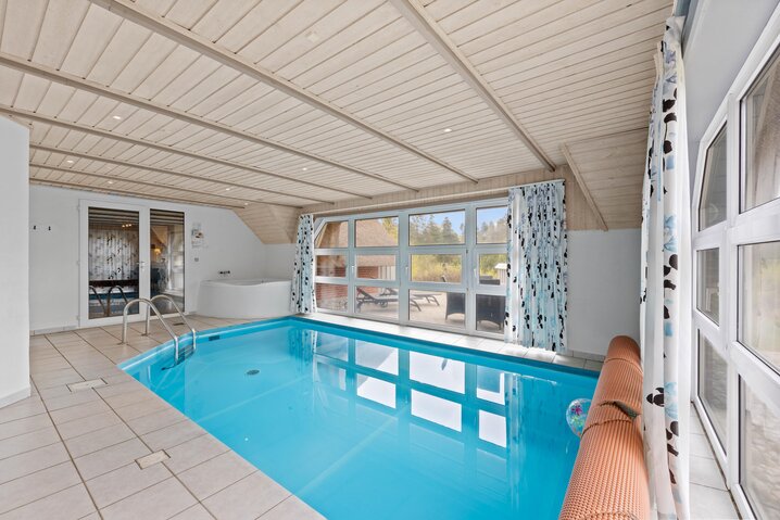 Ferienhaus 82080 in Godthåbsvej 7, Kongsmark, Rømø - Bild #13