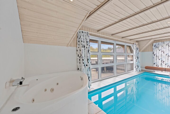 Ferienhaus 82080 in Godthåbsvej 7, Kongsmark, Rømø - Bild #14