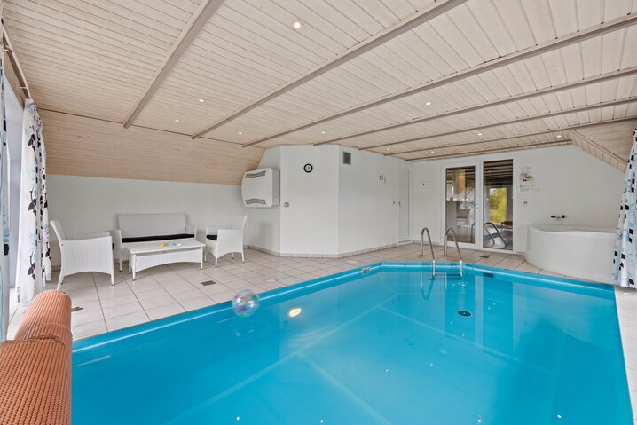 Ferienhaus 82080 in Godthåbsvej 7, Kongsmark, Rømø - Bild #15