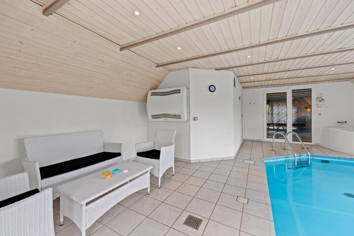 Ferienhaus 82080 in Godthåbsvej 7, Kongsmark, Rømø - Bild #16