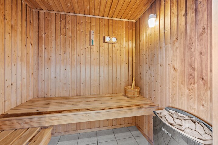 Ferienhaus 82080 in Godthåbsvej 7, Kongsmark, Rømø - Bild #18