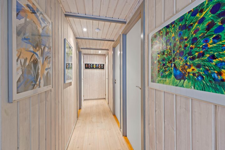 Ferienhaus 82080 in Godthåbsvej 7, Kongsmark, Rømø - Bild #19